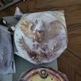 Roman tin signs Image 3
