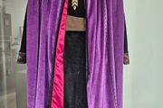 Disney store Anna costume Frozen 2