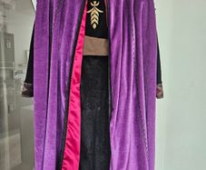 Disney store Anna costume Frozen 2