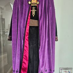Disney store Anna costume Frozen 2