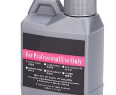 Acrylic Liquid Monomer 120 ml
