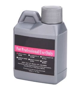 Acrylic Liquid Monomer 120 ml