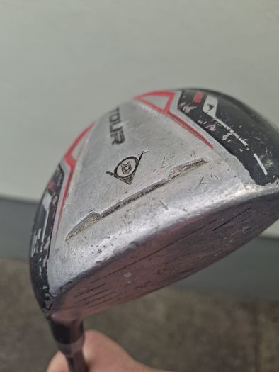 Golf Clubs