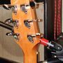Takamine Mini Travel Guitar GX11ME-NS Image 6