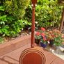 Goldstar FE 100 5 string banjo Image 2