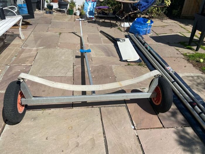 Topper dighnie for sale