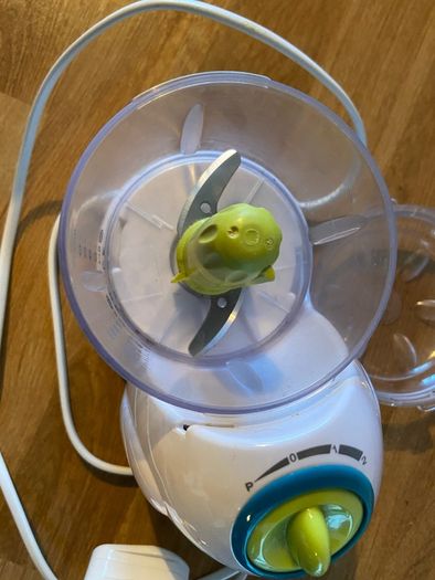 Tommee Tippee Baby food blender