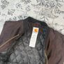 Carhartt sleeveless jacket - Size L Image 3