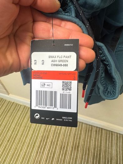 Nike  Air Max new with tags