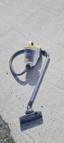 vaccum