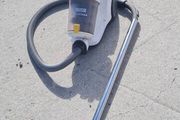 vaccum