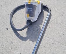 vaccum