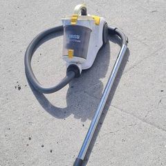 vaccum