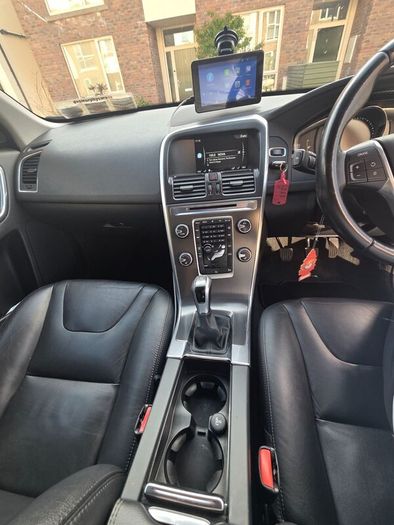 Volvo XC60 2014