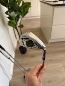Ping G430 54 Sand Wedge Green Dot