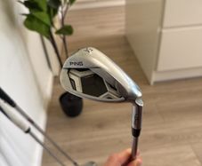 Ping G430 54 Sand Wedge Green Dot
