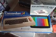 commodore 64 boxed