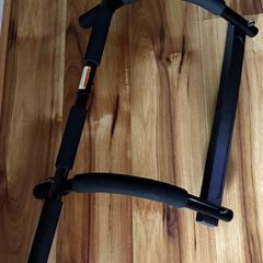 gym bench