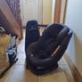 Car seat - AxissFix Plus Maxi Cosi Image 2