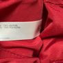 Ladies Red Leather Bag by Jasper Conran Image 2