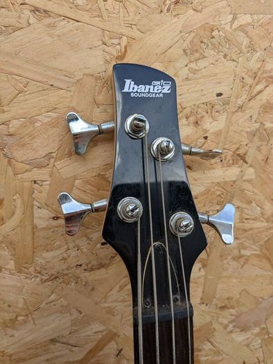 Ibanez Gio 4 string