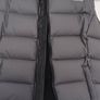 The North Face Black Nupste 700 Gilet Image 5