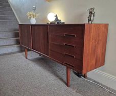 Mid Century Sideboard by Troeds (Nils Jonsson)