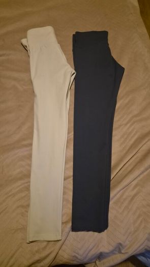 F&F leggings 10-11Y