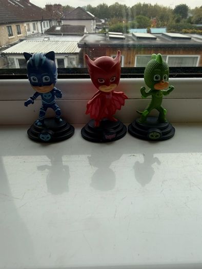 PJ masks Tonies