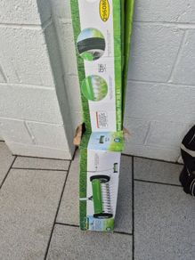 garden scarifier