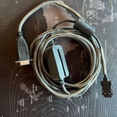 The 1784-PCM5 cable