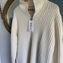 Pure wool Jeager jumper Large - unworn Image 5