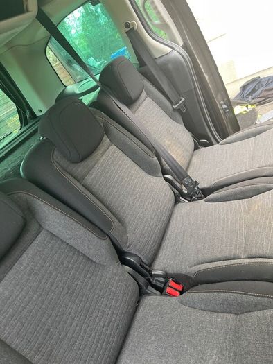 Citroen Berlingo 2015
