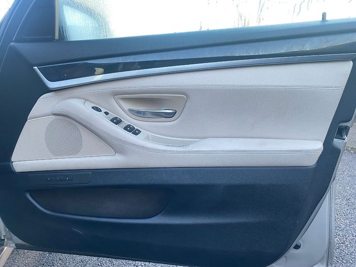 BMW F10 M Sport Electric, Memory, Rear Folding, Seats & Door Cards