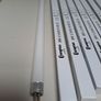 Crompton 8 W cool white tube Bulbs Image 3
