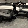 Thule ProRide 2x Bicycle Bike Carrier Roof Mounted Image 4