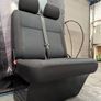 VW transporter front passenger seat Image 2