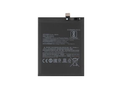 Replacement Internal Battery For Xiaomi Mi Mix 3 Battery BM3K 3200mAh 3.85V New - FHT13MIB