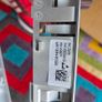Genuine Bosch Serie 6 Washing Machine Front Control Panel & PCB Module Image 5