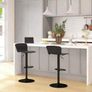 Set of 2 bar stools Image 3