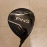 Ping G440 Max 7 Wood Image 2