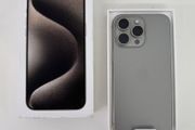 iPhone 15 Pro Max 256GB
