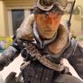 Call of Duty Modern Warfare 2 Soap MacTavish Kotobukiya Statue Image 2