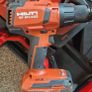 Hilti SF 6H-A22 hammer drill driver Image 2