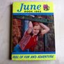 Bundle of old annuals 1950s 60s 70s 80s Image 4