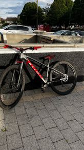 trek marlin 4