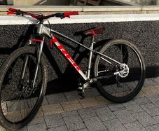 trek marlin 4