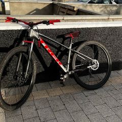 trek marlin 4
