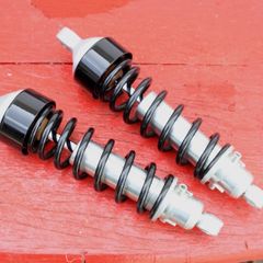 Royal Enfield Super Meteor 650 shock absorbers