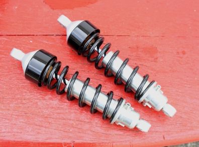 Royal Enfield Super Meteor 650 shock absorbers